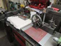 Grinder refurb 02 150520