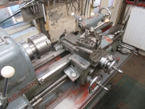 Grinder refurb 01 150520