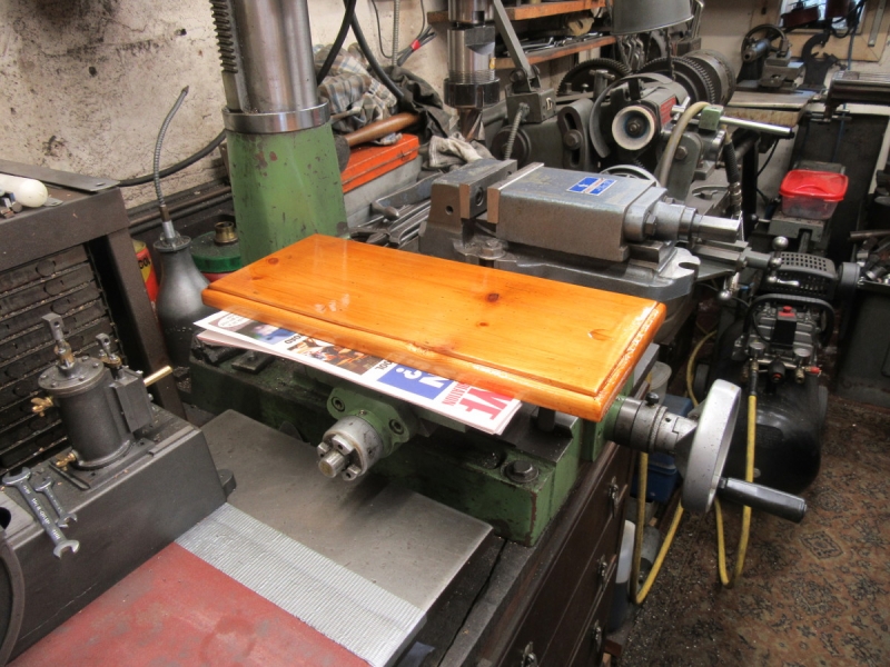 Beam engine plinth 06 160520