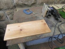 Beam engine plinth 04 160520