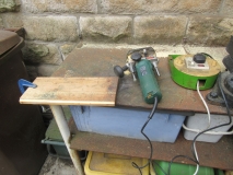 Beam engine plinth 03 160520