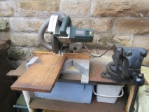 Beam engine plinth 02 160520