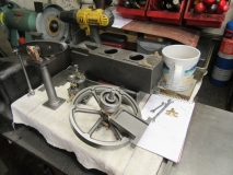 Beam engine  06 180520