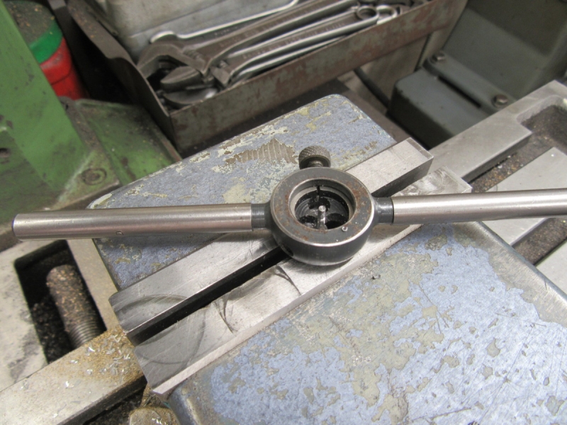 Beam engine  01 220520