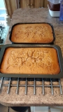 Sourdough Fruit Cake