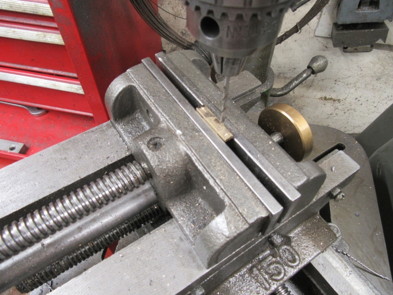 Beam engine  02 230520