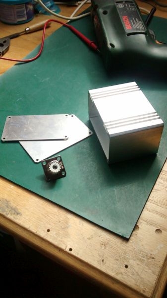Dummy Load Case 1
