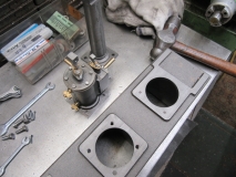 Beam engine  06 240520
