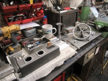 Beam engine  8 260520