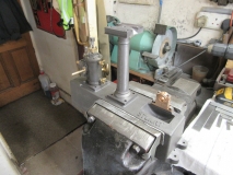 Beam engine  7 260520