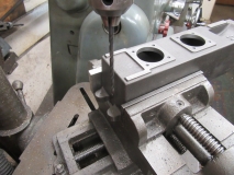 Beam engine  5 260520