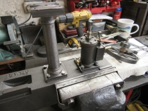 Beam engine  4 260520