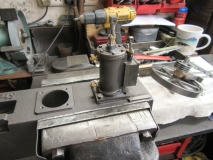 Beam engine  2 260520