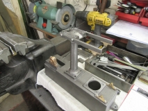 Beam engine  05 280520