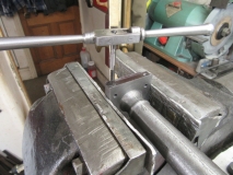 Beam engine  04 280520