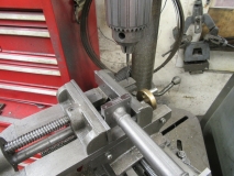 Beam engine  03 280520