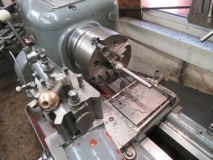 Beam engine  09 300520