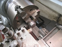 Beam engine  05 300520