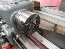 Beam engine  04 300520