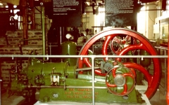 East Marton Pumping Engine