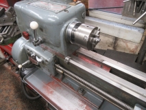 Beam engine  01 010620