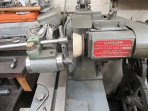 Beam engine  07 030620