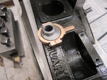 Beam engine  06 040620