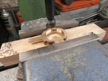Beam engine  04 040620