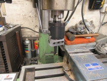 Beam engine  01 040620