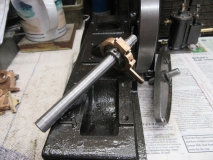 Beam engine  03 050620