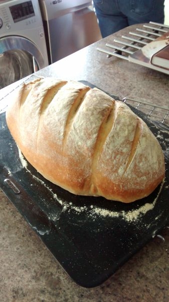 500g Bloomer