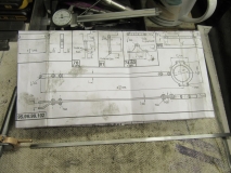 Beam engine  01  050620