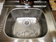 Sink Fairy 2020