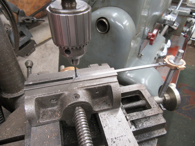 Beam engine  03  090620