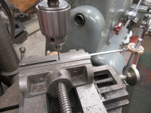 Beam engine  03  090620