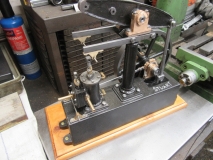 Beam engine  05  100620