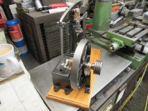 Beam engine  01  100620