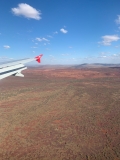 Laua pic on the way to the Pilbara 110620