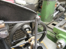 Beam engine  01  110620