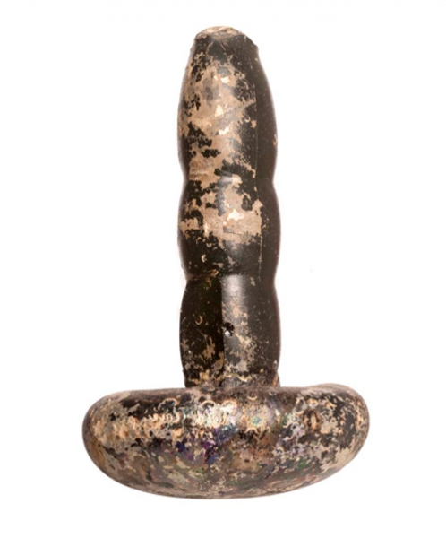 Mystery Object 775