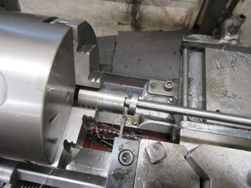 Beam engine  03  120620