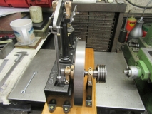 Beam engine  01  120620