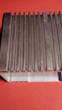 Box Section Profile
