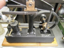 Beam engine  04  130620