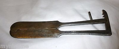Castration Clamp