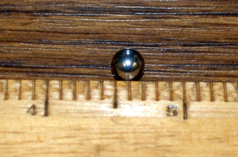 MYSTERY OBJECT 230
