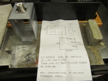 Beam engine  01  140620