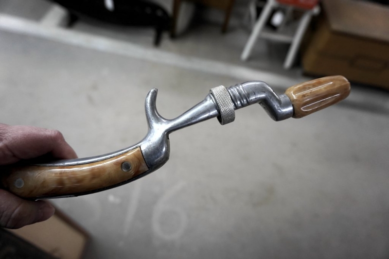 Mystery Object 777