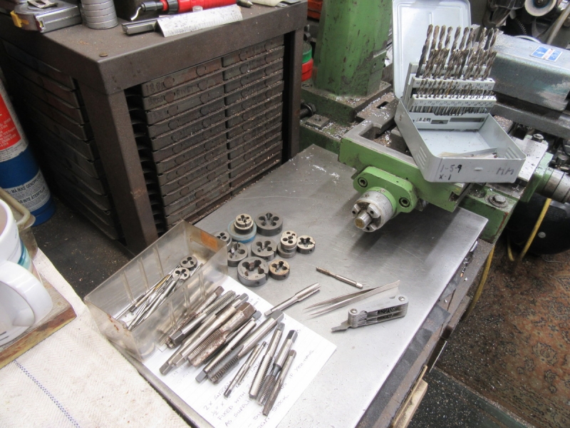 Heat sink 07 150620