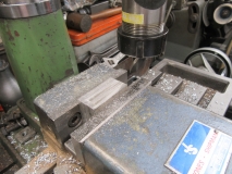Heat sink 01 150620
